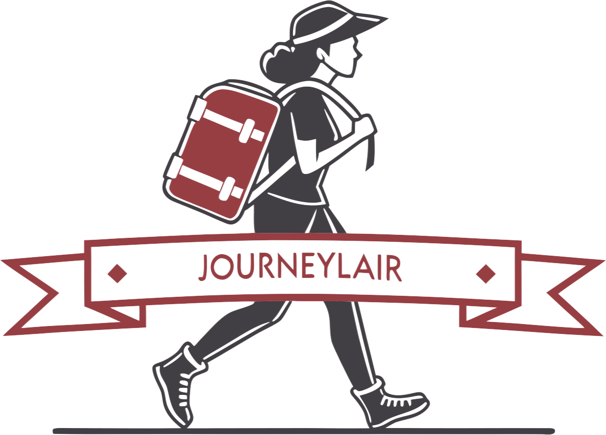 journeylair.com