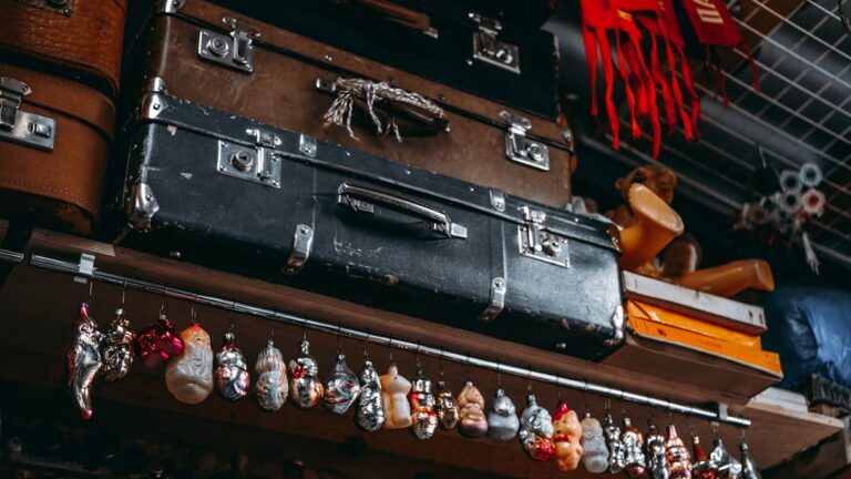 Travel Bag Trends: What’s New in the World of Luggage